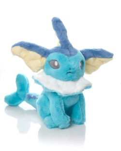 peluche vaporeon evee grande