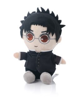 Peluche Dandadan Okarun
