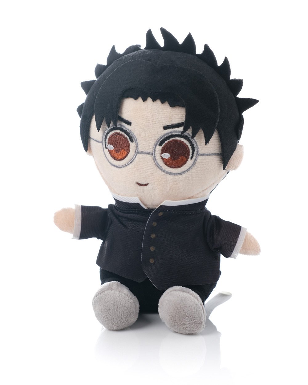 Peluche Dandadan Okarun