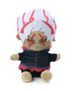 Peluche Dandadan Okarun Turboabuela