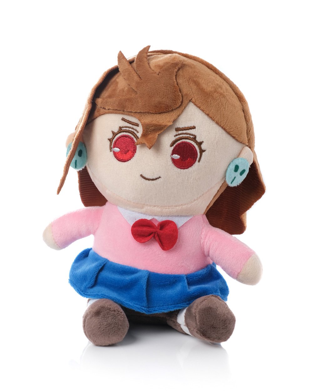Peluche Dandadan Momo Ayase