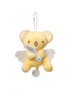 Peluche Llavero Kero Ala Sakura Card Captors