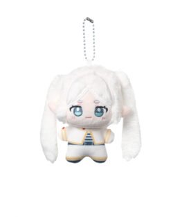 Peluche Llavero Frieren