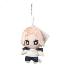 Peluche Llavero Mikey Tokyo Revengers