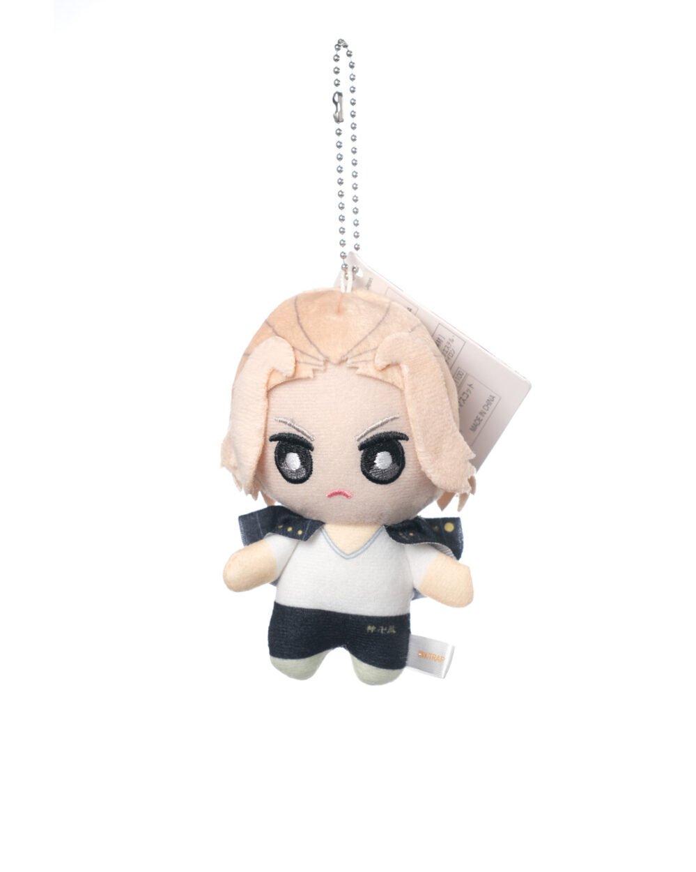 Peluche Llavero Mikey Tokyo Revengers