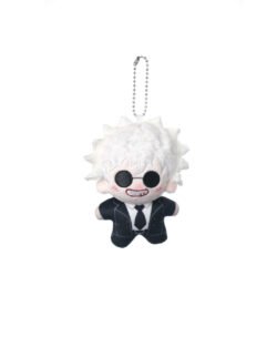Peluche llavero Satoru Gojo