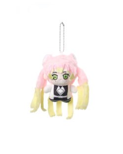 Peluche llavero Mitsuri  Kimetsu no Yaiba