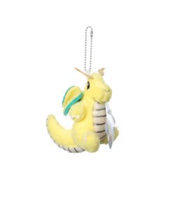 Peluche llavero Dragonite Pokemon